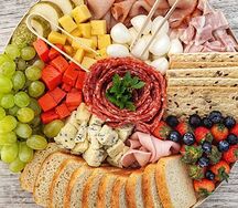 Food-board Эксклюзив