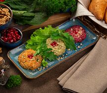 Пхали по-мегрельски