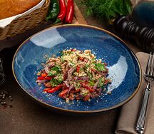 Салат Тбилиси