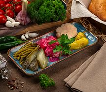 Бабушкин погребок