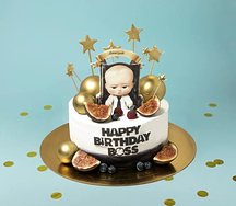 Торт подарочный Big Boss