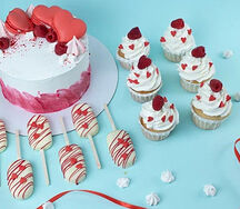 Сет подарочный Моя любовь