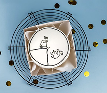 Бенто-торт В пропасть года