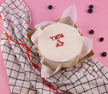 Бенто-торт Типа с др