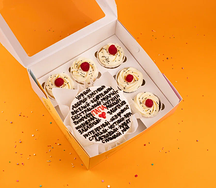 Бенто-бокс Папа самый лучший