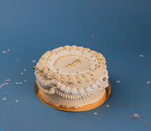 Бенто-торт Стрелец