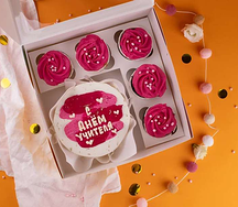 Бенто-бокс В день учителя