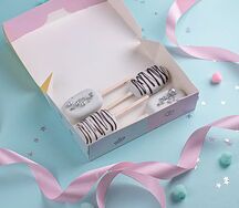 Набор эскимо 4 шт