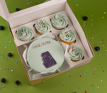 Бенто-бокс Хочу лето