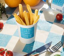 Картофель фри