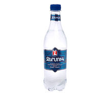 Հանքային ջուր Ջերմուկ