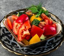 Овощной