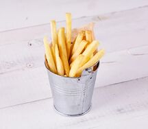 Картофель фри