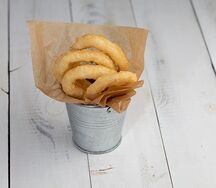 Кольца кальмара