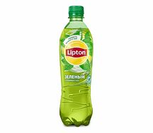 Чай Lipton зеленый