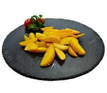 Картофель по-деревенски