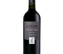 Caleo Nero d'Avola