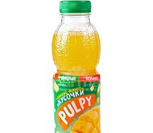Փալփի մանգո և արքայախնձոր