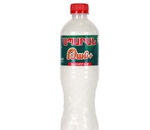 Թան Ապարան գազավորված