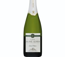 Jaume Serra Cava Brut Nature