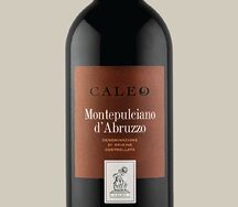 Caleo Montepulciano d'Abruzzo