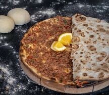 Լահմաջո