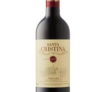 Santa Cristina Red