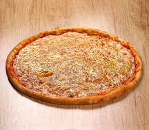 Пицца Четыре сыра