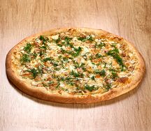 Пицца Жюльен