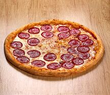 Пицца Пепперони