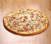 Пицца Тунец