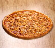 Пицца Гавайская