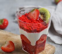 Դեսերտ Ֆրեզե