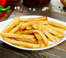 Картофель фри