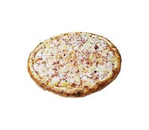 Пицца Гавайская с курицей