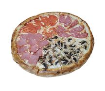 Пицца Четыре сезона