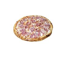 Пицца Карбонара