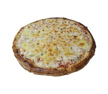 Пицца Четыре сыра