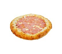 Пицца двойное мясо