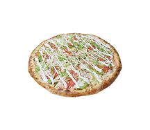 Пицца Цезарь