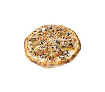 Пицца грибная