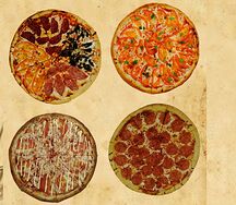 Пицца комбо 4