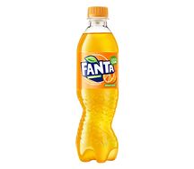 Fanta նարինջ
