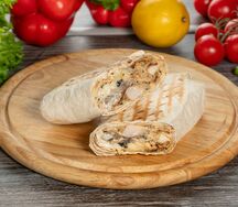 Шаурма Жюльен