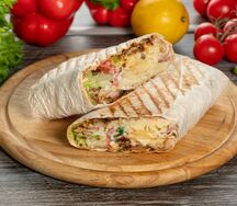 Шаурма Сытная