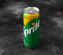 Добрый Лимон-лайм