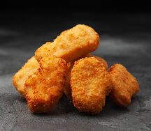 Наггетсы