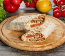 Шаурма Классическая