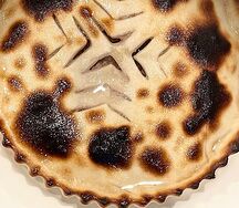 Фыдджын Пирог с мясом