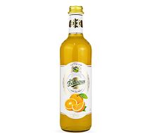 Лимонад Апельсин